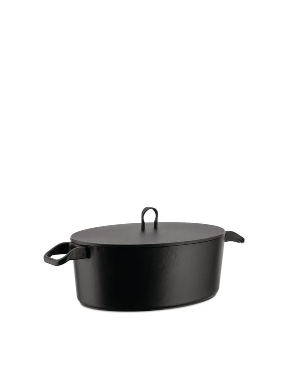 Alessi — La Cintura di Orione | Cocotte Made in Italy — Alessi