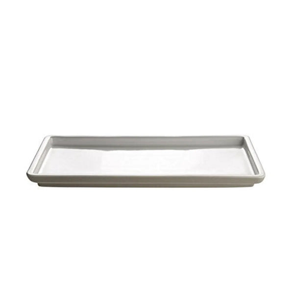 Alessi — Il Quotidiano | Piatto da Portata Design Morrison — Alessi