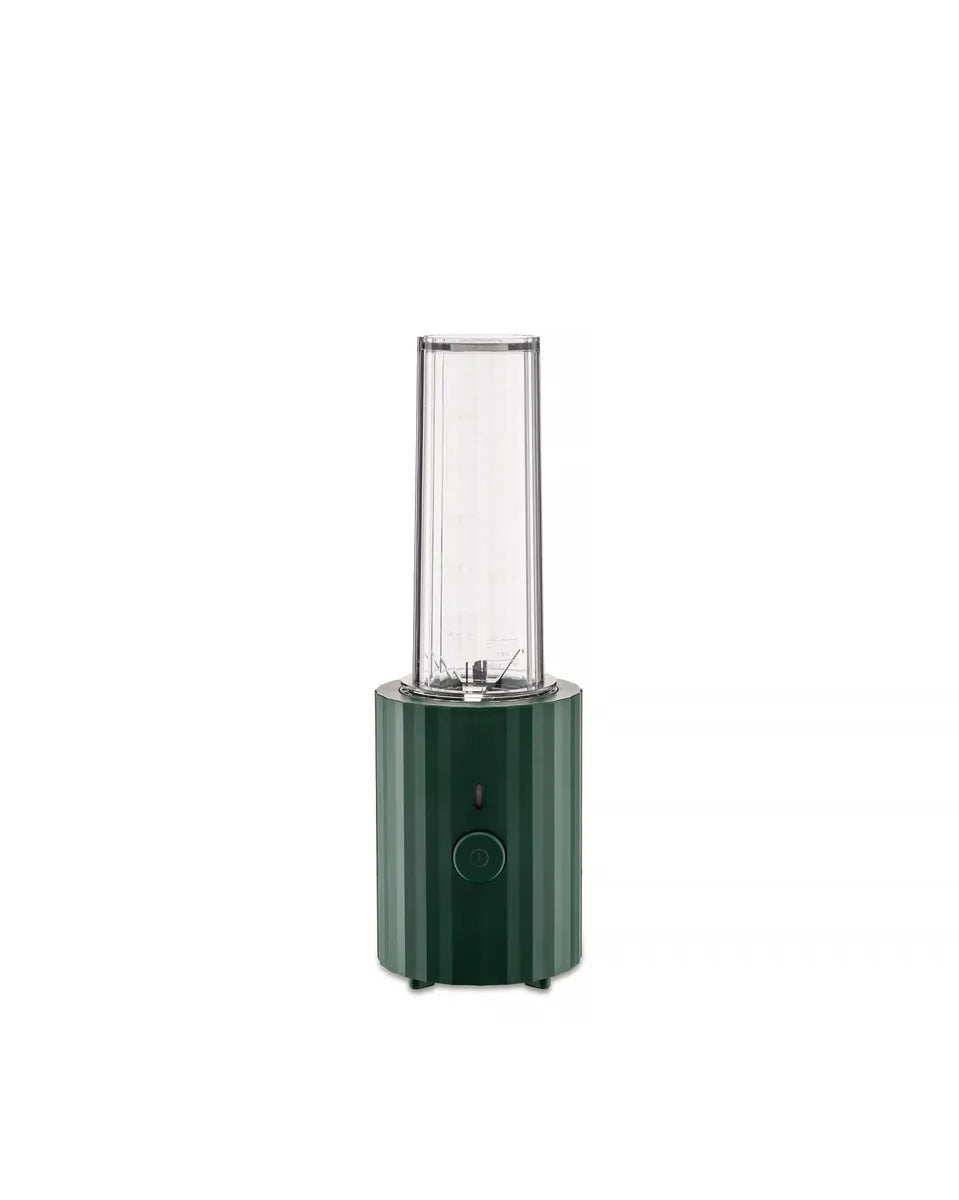 Alessi — Plissé | Frullatore Design de Lucchi