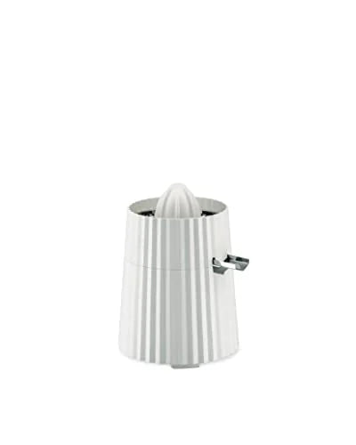 Alessi - "Plissé" Design Electric Citrus Squeezer — Alessi