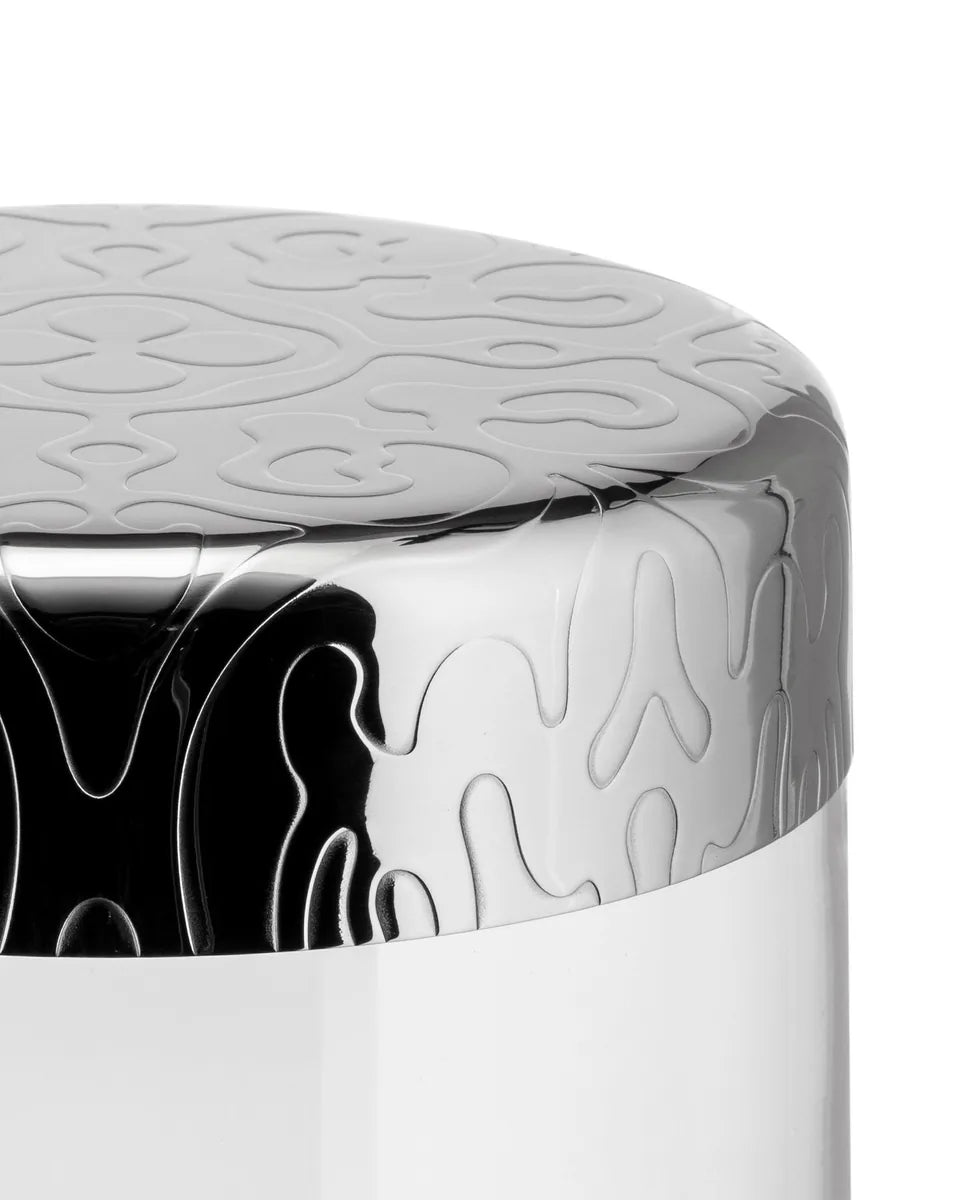 Alessi — Dressed | Contenitore Design Wanders