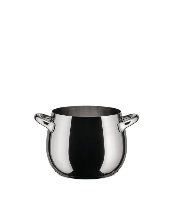 Alessi - Marmite avec couvercle « Mami » 1,3 L — Alessi