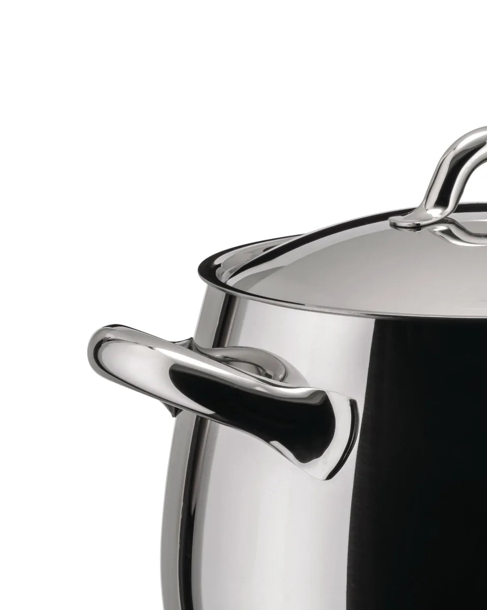 Alessi — Mami | Pentola Design Giovannoni