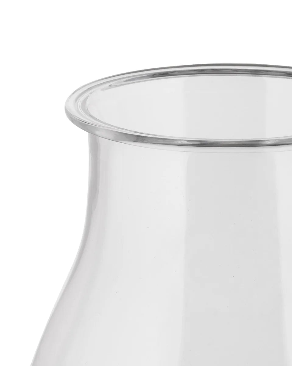Alessi — Tonale | Caraffa Cristallo Design Chipperfield
