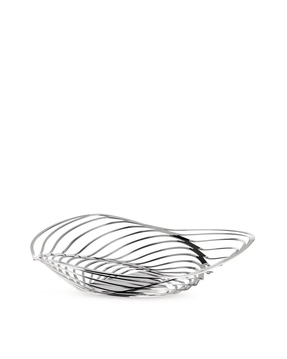 Alessi — Trinity | Fruttiera Design Cornish