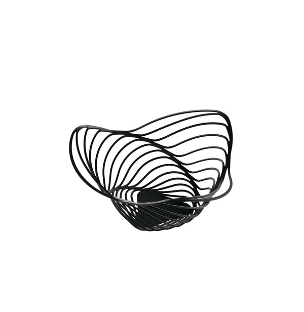 Alessi — Trinity | Portaagrumi Design Cornish — Alessi