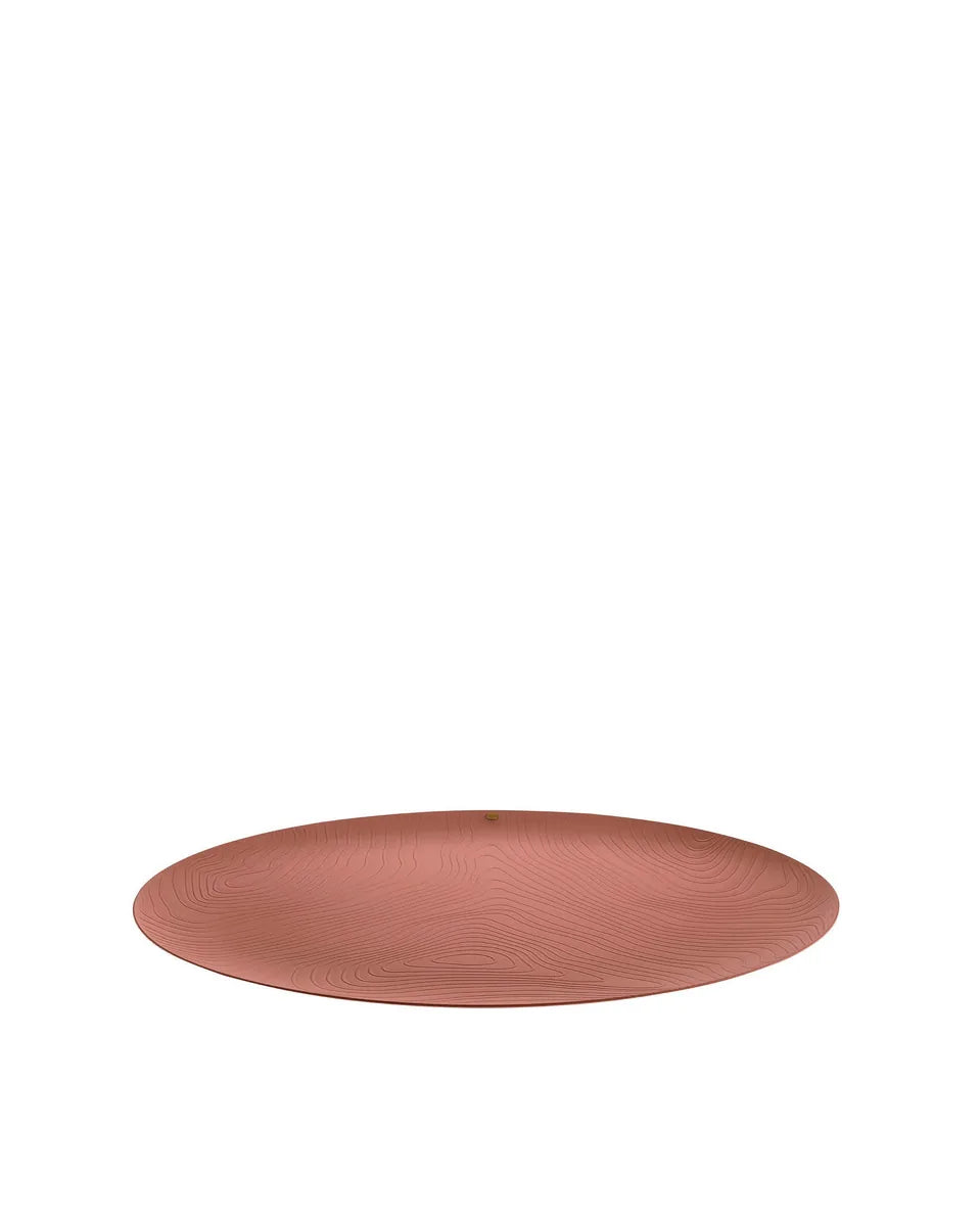 Alessi — Veneer | Vassoio Design Urquiola