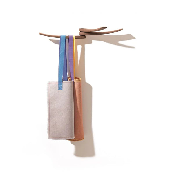 Arper - Wing Coat Rack by Lievore Altherr — Arper