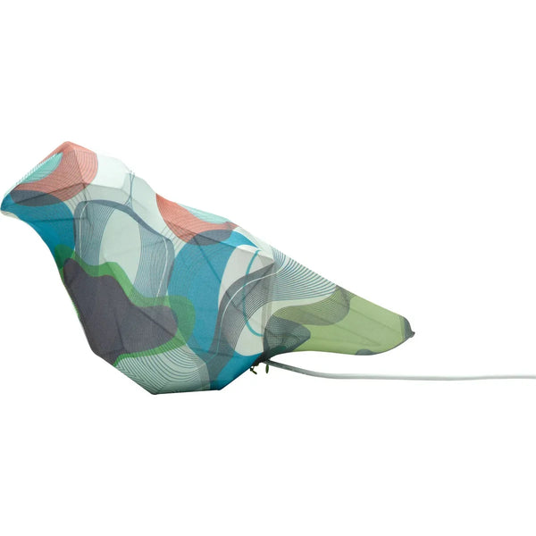 Alessi — PP01 3/USA | Lampada "I Love Animals" Cillioptical — Alessi