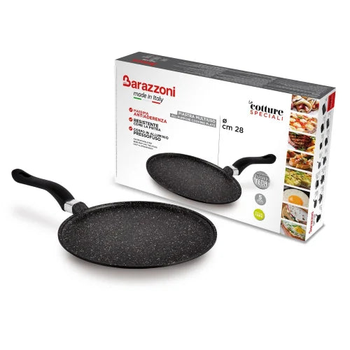 Barazzoni — Le Cotture Speciali | Piastra Made in Italy — Barazzoni