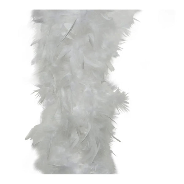 FEATHER BOA Ø15x184cm — Stilmobili