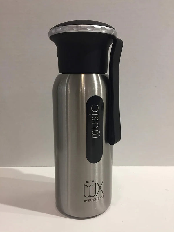 Evviva — Evviva | Bottiglia Termica con Speaker Bluetooth — Evviva