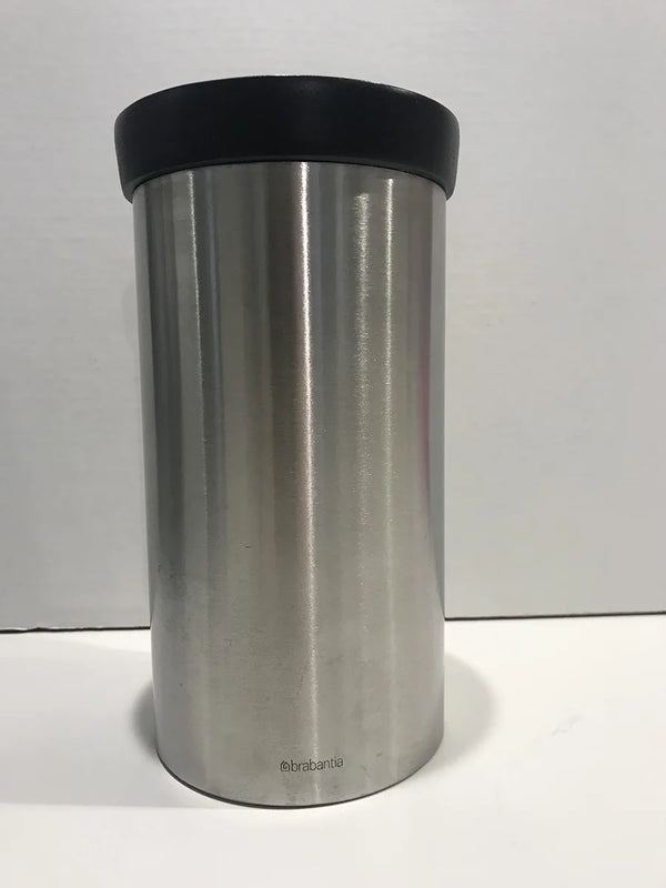 Brabantia — Barattolo | Contenitore Acciaio — Brabantia