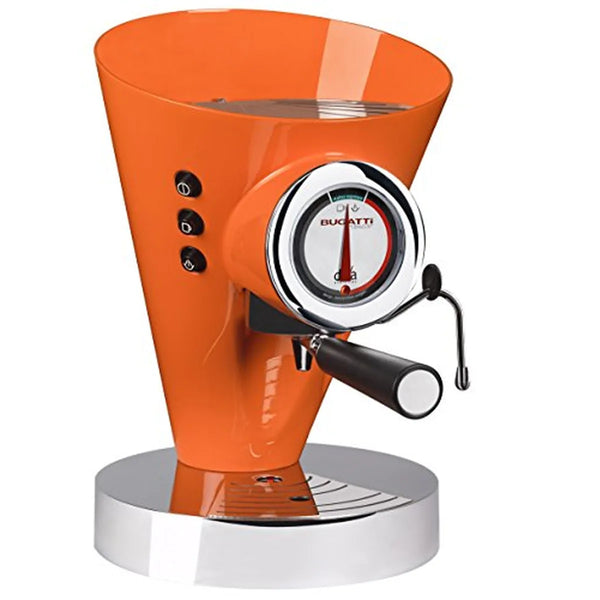 Bugatti — Diva Evolution | Macchina Espresso — Bugatti
