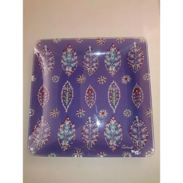 Cacharel — Contenitore Decorativo | Vaso in Vetro — Cacharel