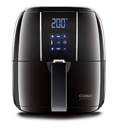 Caso - AF200 Friggitrice — Caso Design