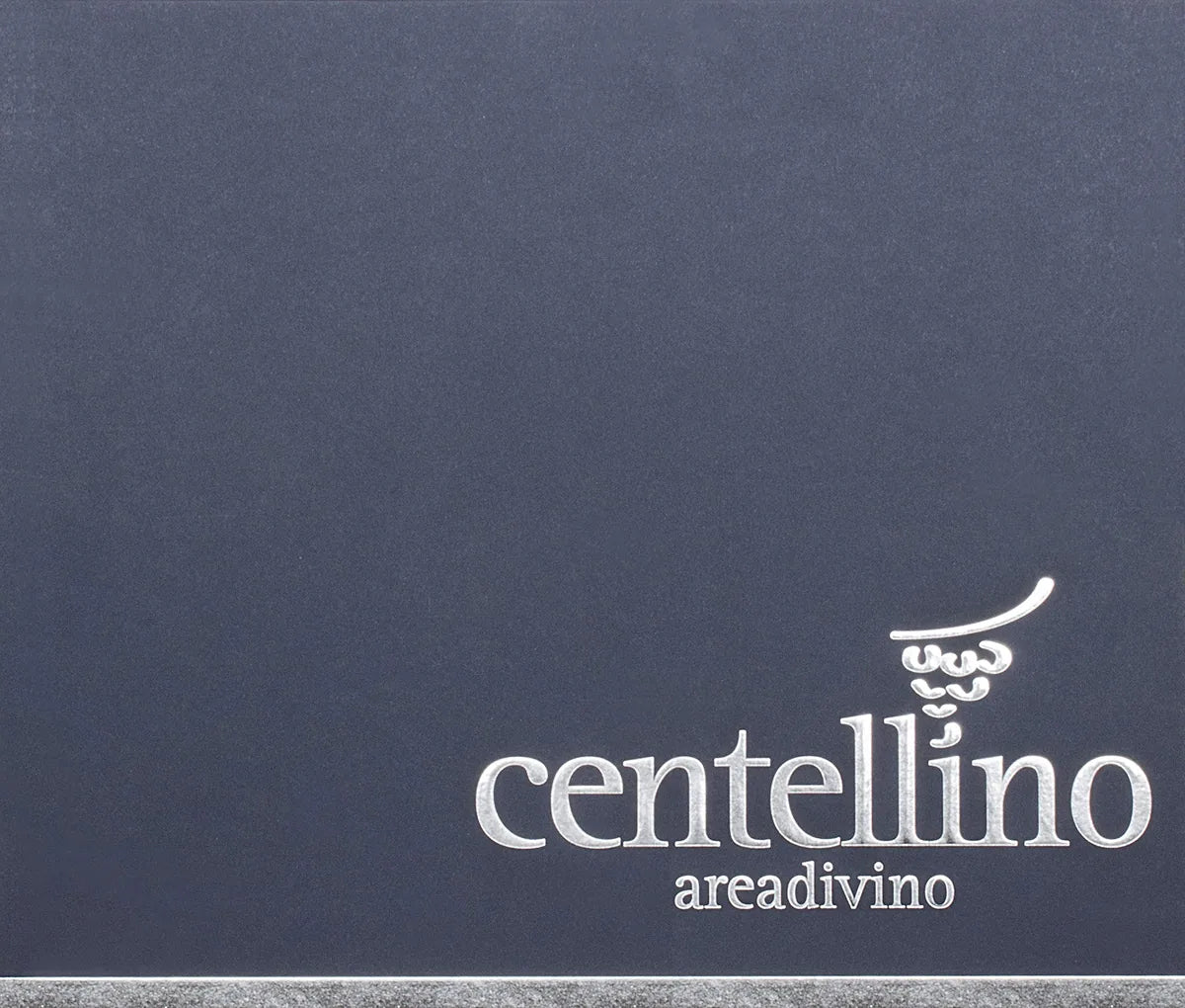 Centellino Centolio decanter olio 35ml vetro colore chiaro - Stilmobili