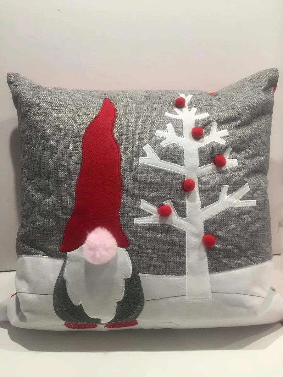 Galileo Cuscino Natale - Design italiano per arredamento natalizio