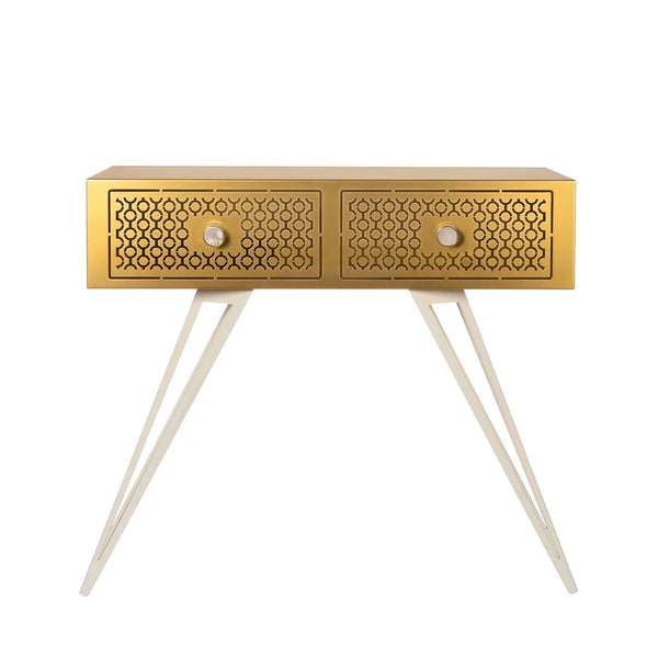 Arti & Mestieri — Mayfair Grande | Consolle Made in Italy — Arti & Mestieri