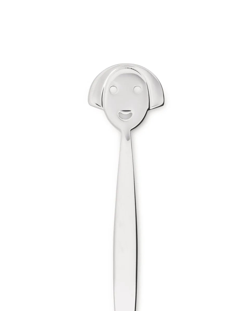 Alessi - Cuillère à café « Anna »