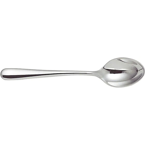 Alessi — Caccia LCD01/8 | Cucchiaino da caffè in acciaio 18/10 — Alessi