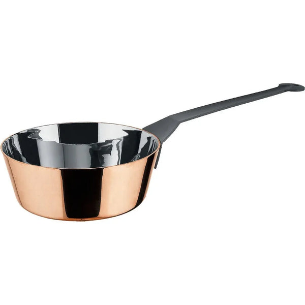 Alessi — 90107/20 | Sauteuse La Cintura di Orione, Sapper — Alessi