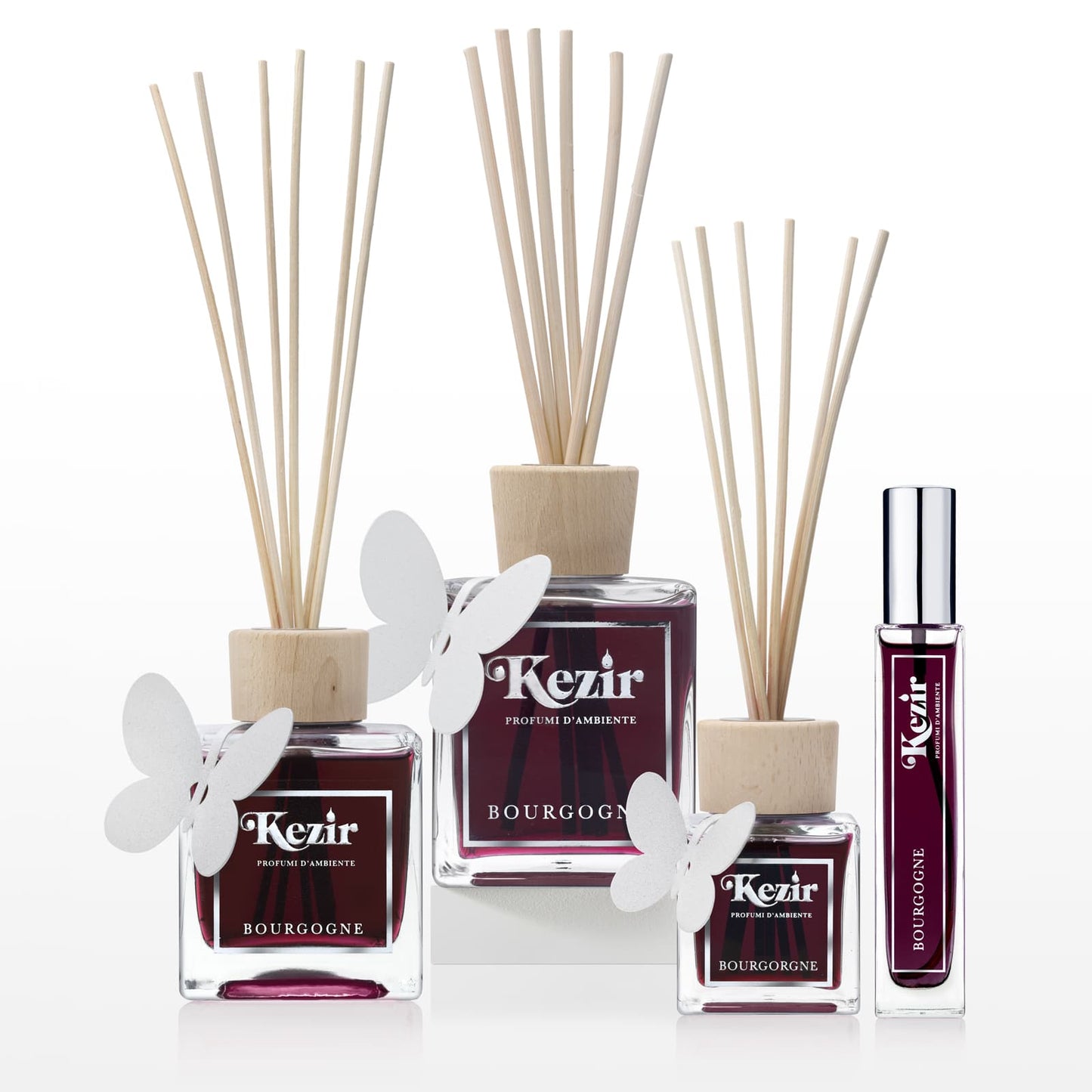 Arti & Mestieri - Ricarica Bourgogne 250Ml