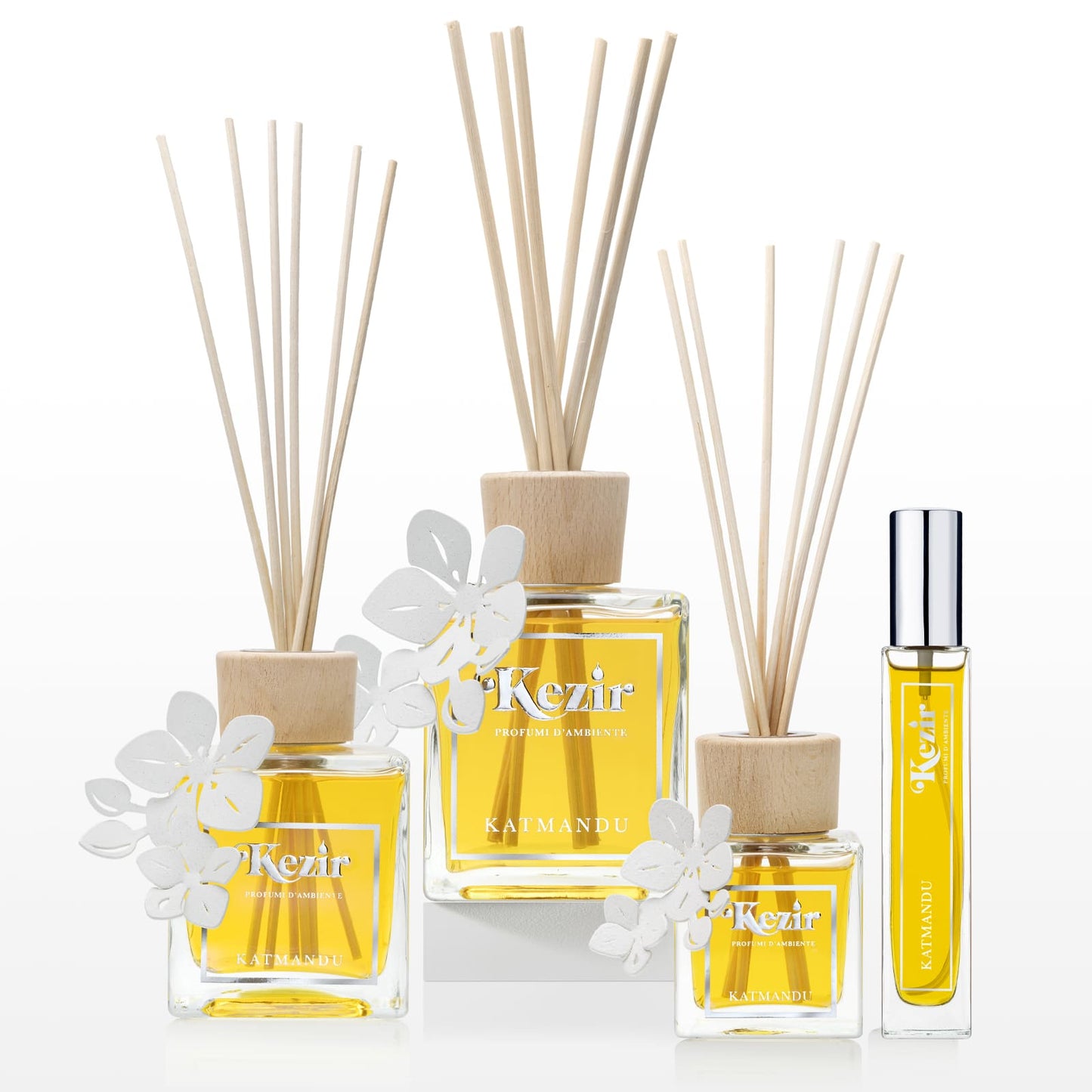 Arti & Mestieri - Ricarica Katmandu 250Ml