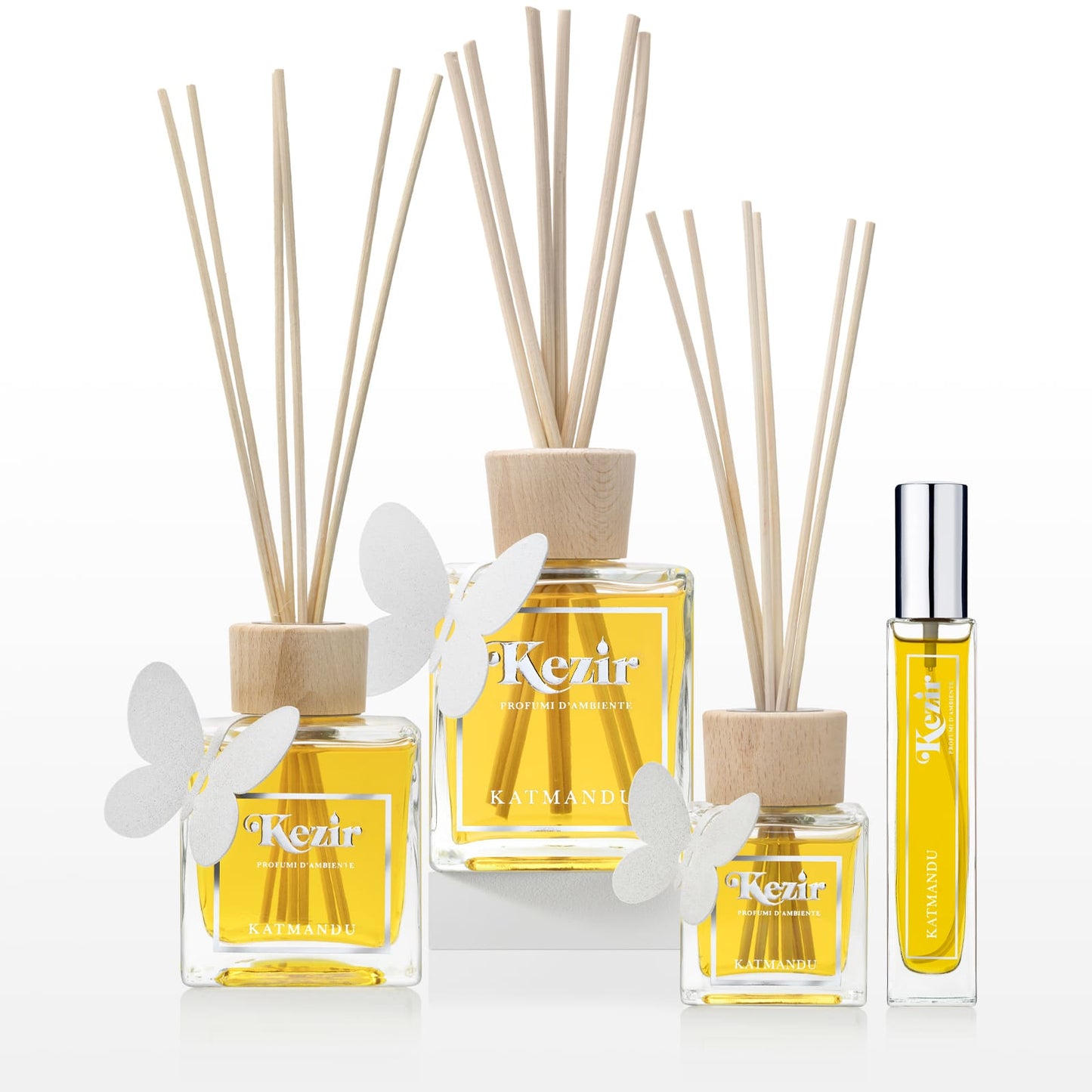 Arti & Mestieri - Ricarica Katmandu 250Ml