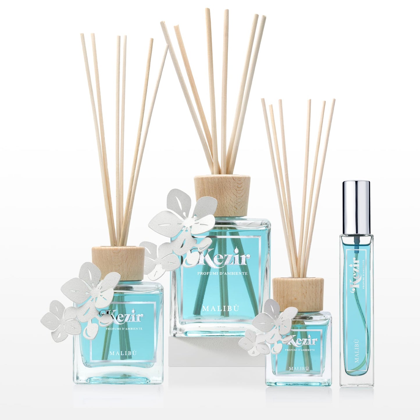 Arti & Mestieri - Ricarica Malibù 250Ml