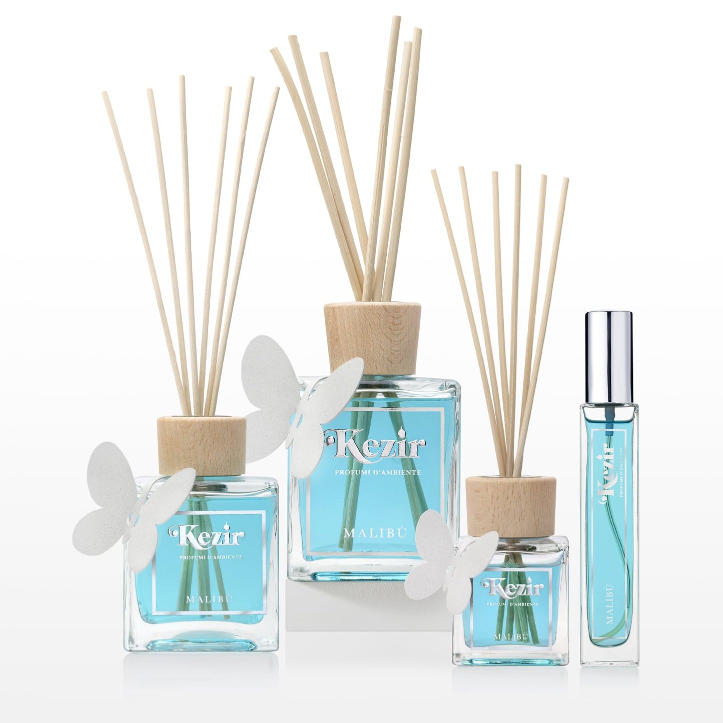 Arti & Mestieri - Ricarica Malibù 250Ml