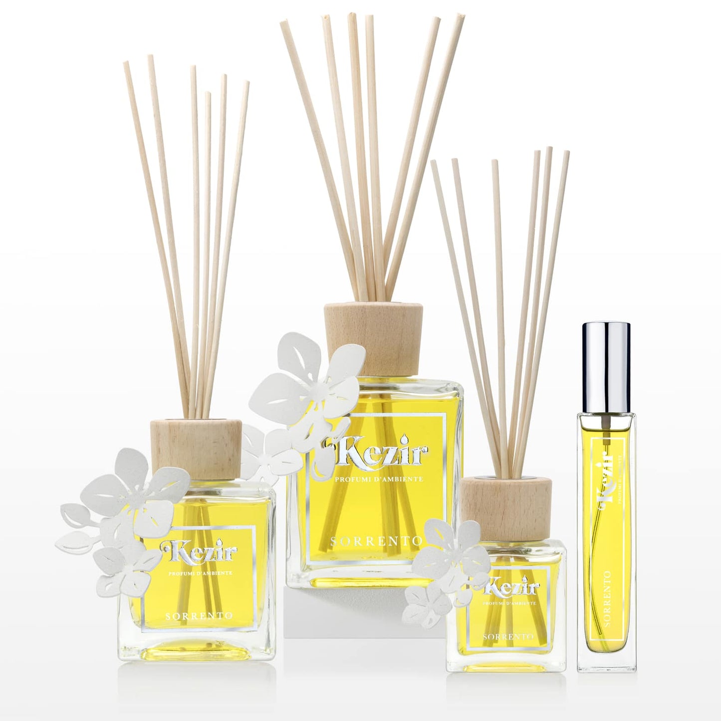 Arti & Mestieri - Ricarica Sorrento 250Ml