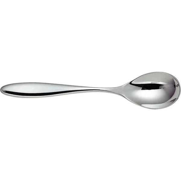 Alessi — Mami SG38/11 | Cucchiaio da servizio in acciaio 18/10 — Alessi