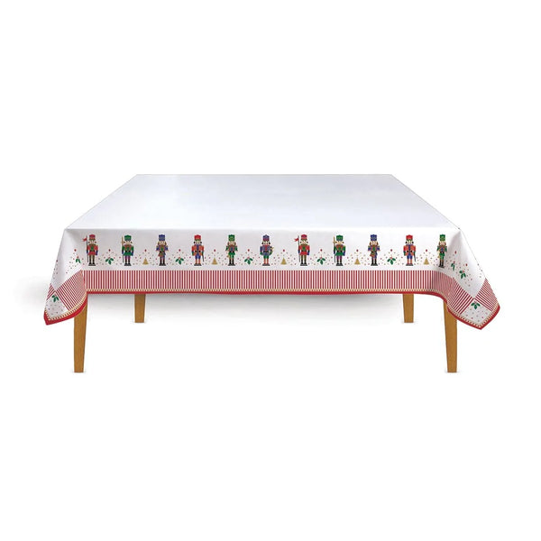 Easy Life — Nutcrackers | Tovaglia Natalizia — Easy Life