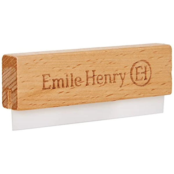 Emile Henry — Taglierino per Pane | Coltello Ceramica — Emile Henry