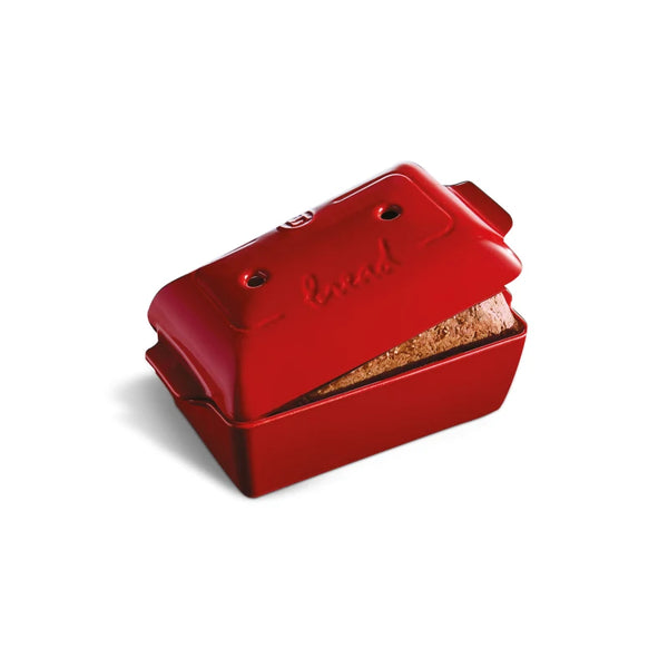Emile Henry - Bordeaux bread cooker — Emile Henry