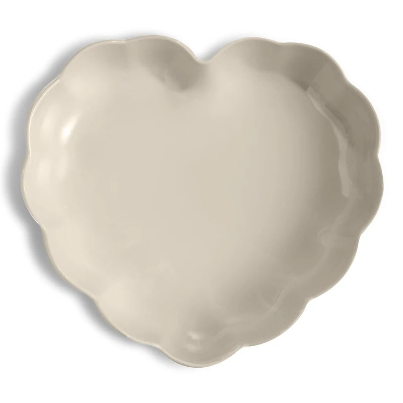 Emile Henry - Heart Mold