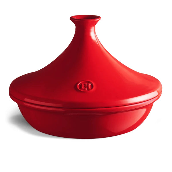 Emile Henry — Tagine Edizione Limitata | Pentola Ceramica — Emile Henry