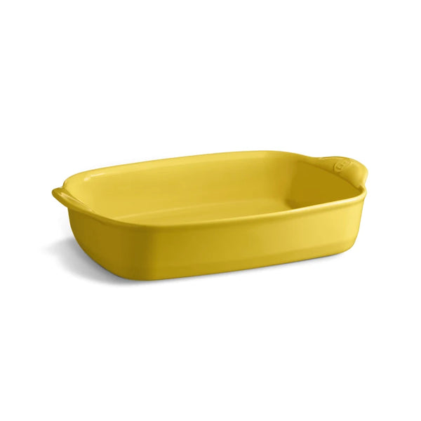 Emile Henry - Rectangular Ceramic Baking Tray — Emile Henry
