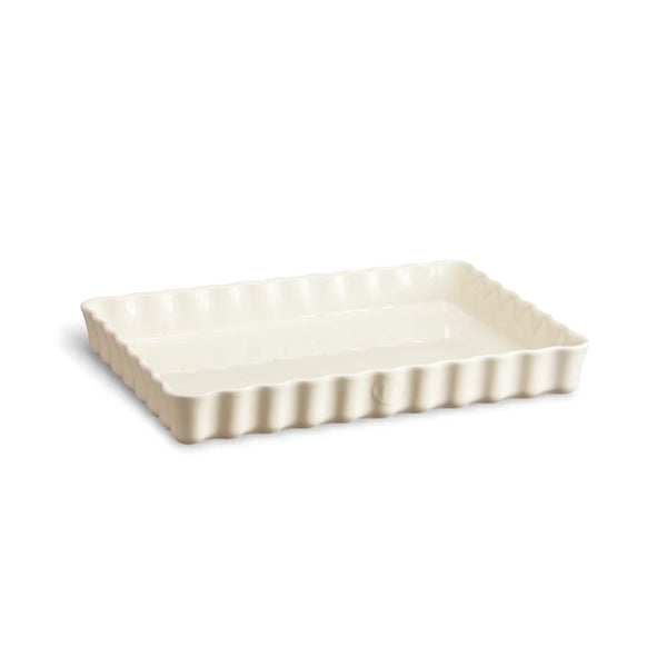 Emile Henry - Rectangular Cake Pan — Emile Henry