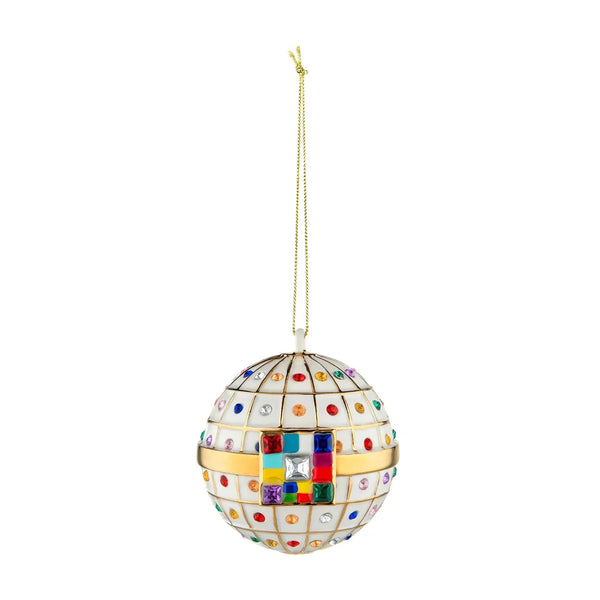 Alessi — Palla di Fidanzamento | Decorazione Design Jori — Alessi
