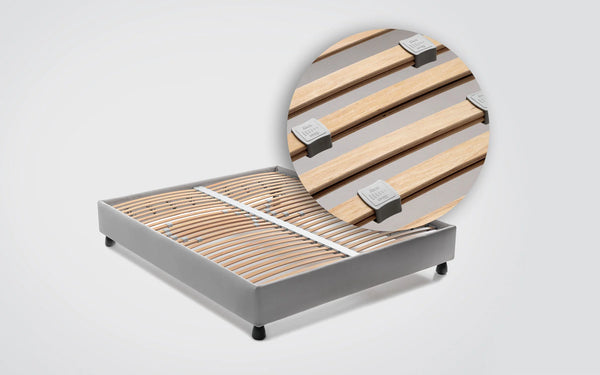 Flou — Base Fissa | Base Letto Made in Italy — Flou