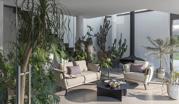 Flou — Gaudí | Divano Design Nunziati — Flou