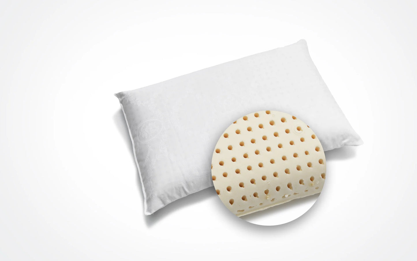 Flou Guanciale Lattice
