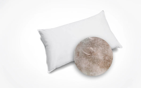Flou — Guanciale Piumino | Cuscino Cultura del Dormire — Flou