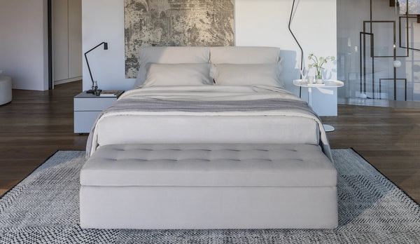 Flou — Iko | Panca Design Dordoni — Flou