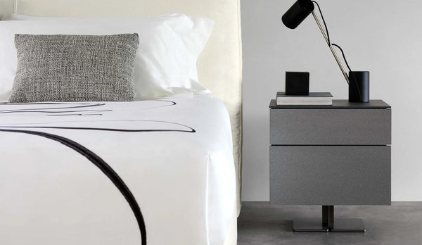 Flou — Juta | Comodino Design Borgonovo — Flou