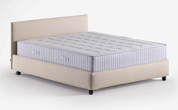 Flou — Memoform | Materasso Comfort Sostenuto — Flou