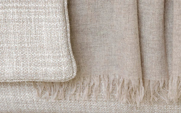 Flou — Plaid Soffio | Plaid Made in Italy — Flou
