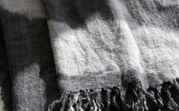 Flou — Plaid Vento | Plaid Made in Italy — Flou